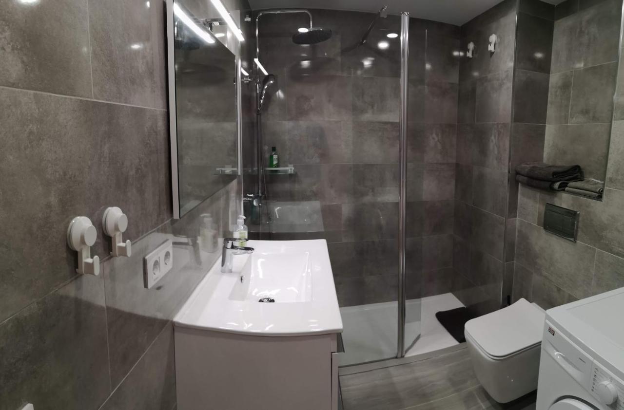 Top-Apartment, 4 Og, Seitlicher Meerblick, Mit 1 Schlafzimmer Im Herzen Von Playa Del Ingles , Gran Canaria Exterior photo