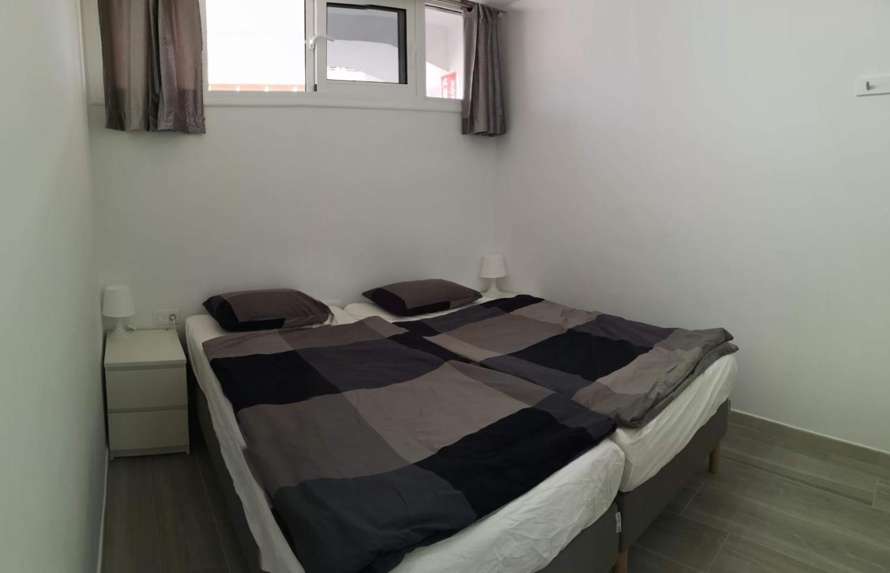 Top-Apartment, 4 Og, Seitlicher Meerblick, Mit 1 Schlafzimmer Im Herzen Von Playa Del Ingles , Gran Canaria Exterior photo