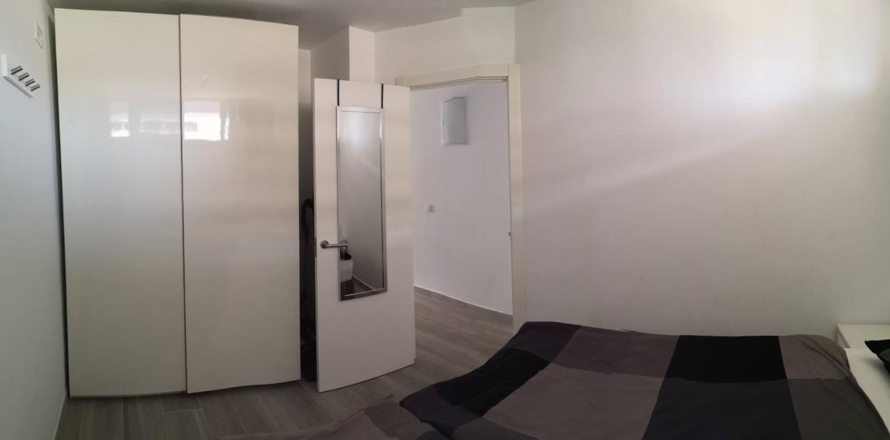 Top-Apartment, 4 Og, Seitlicher Meerblick, Mit 1 Schlafzimmer Im Herzen Von Playa Del Ingles , Gran Canaria Exterior photo